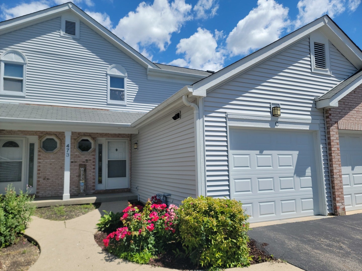 473 Nicole Drive 3C — photo