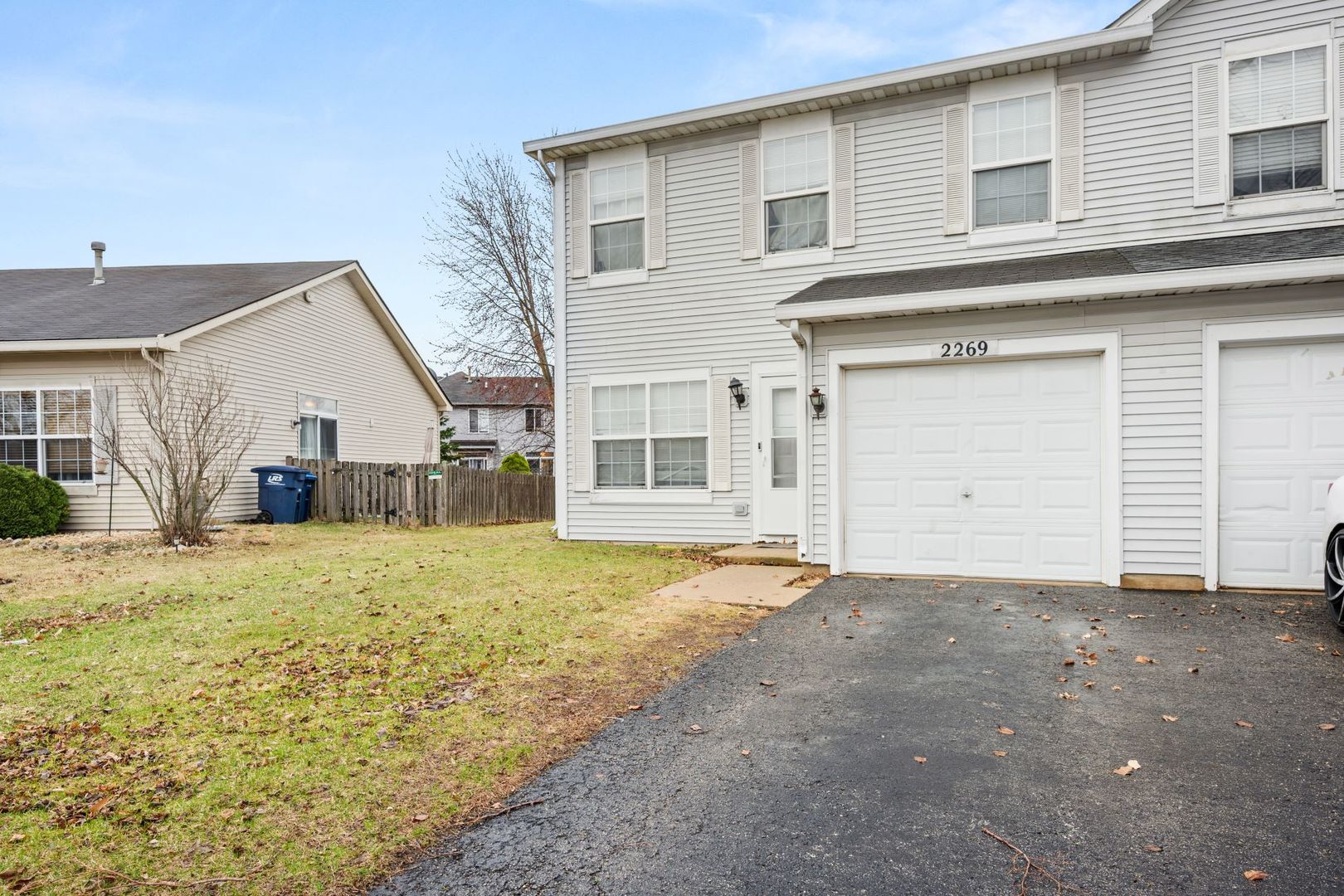 2269 Rebecca Circle — photo
