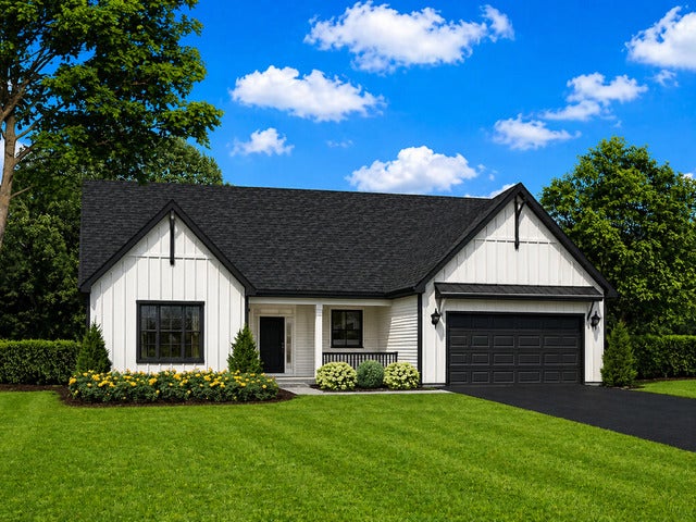 1025 Timber Oak Lane — photo