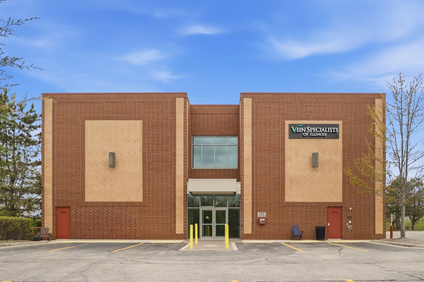 795 Ela Road 110 — photo