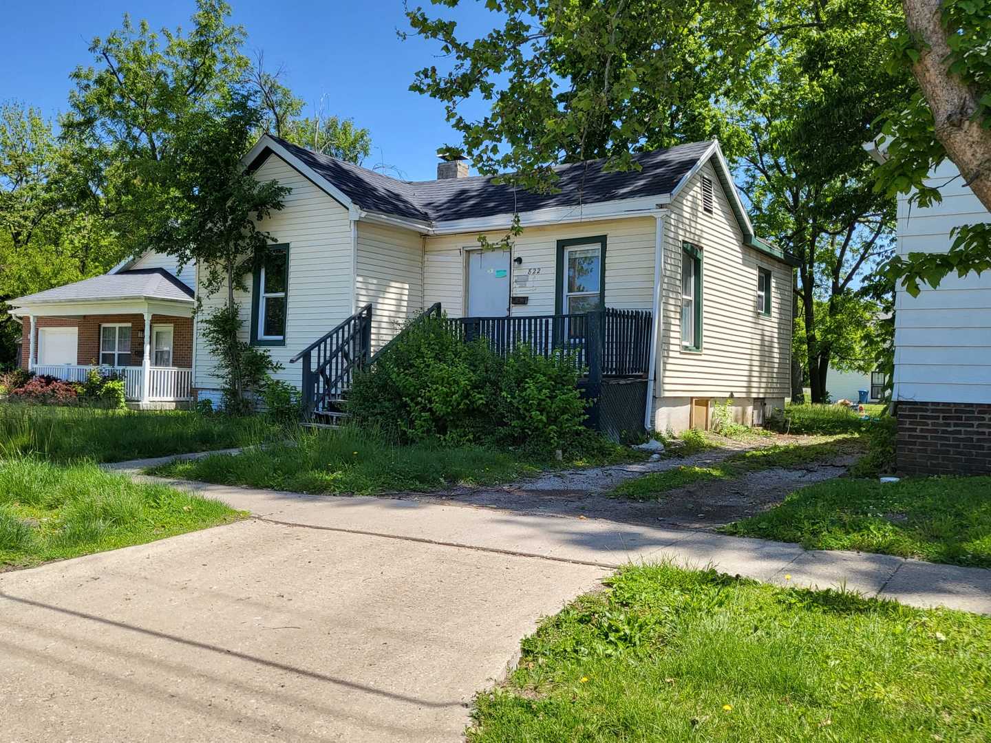 822 S Martin Luther King Jr Drive — photo