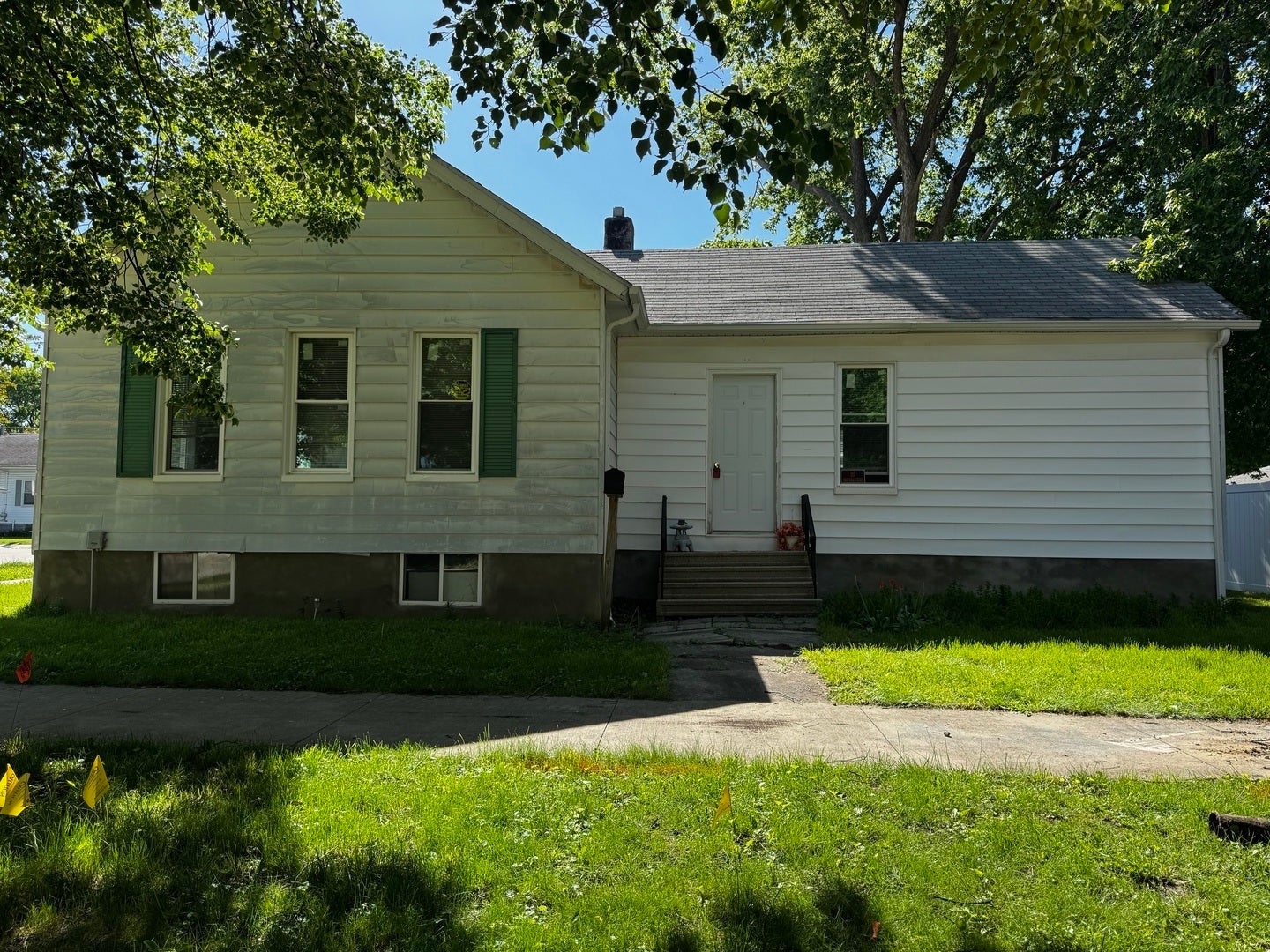 801 N Mill Street — photo
