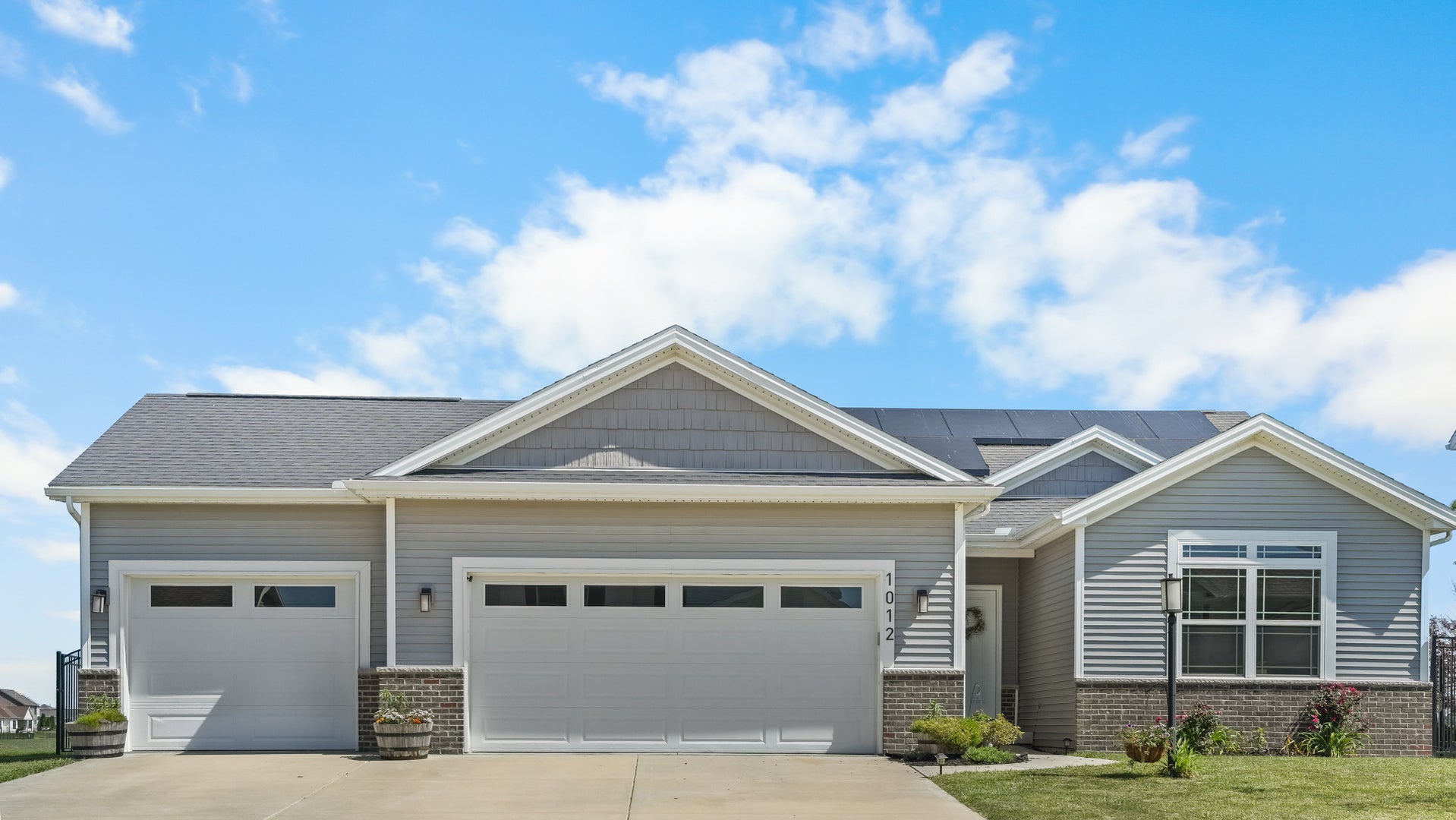 1012 Declaration Drive — photo