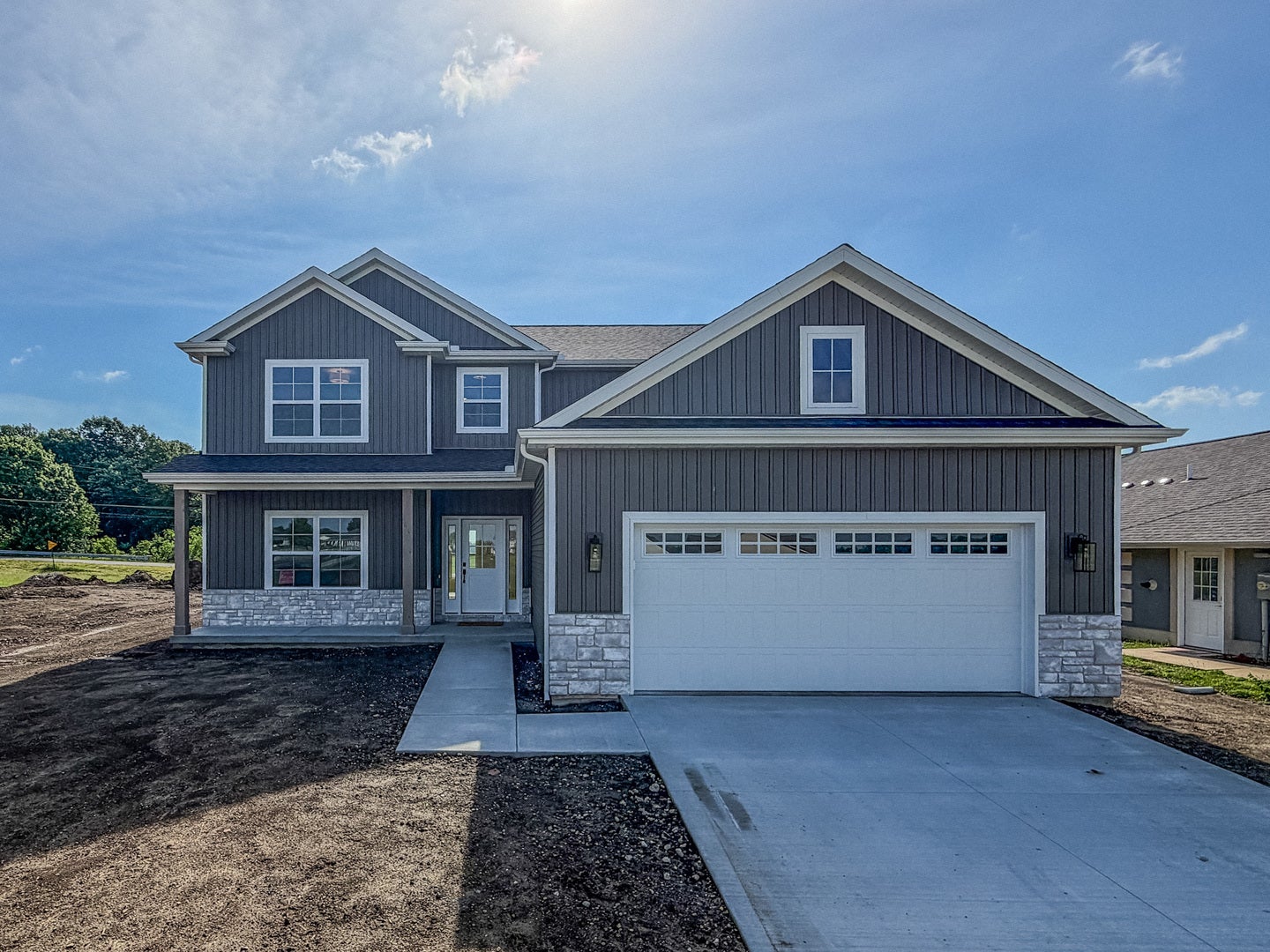 506 N Beacon Hill Circle — photo
