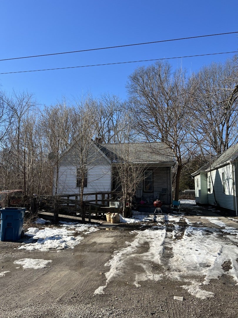 1517 S 14th Street — photo