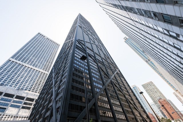 175 E Delaware Place 5403 — photo
