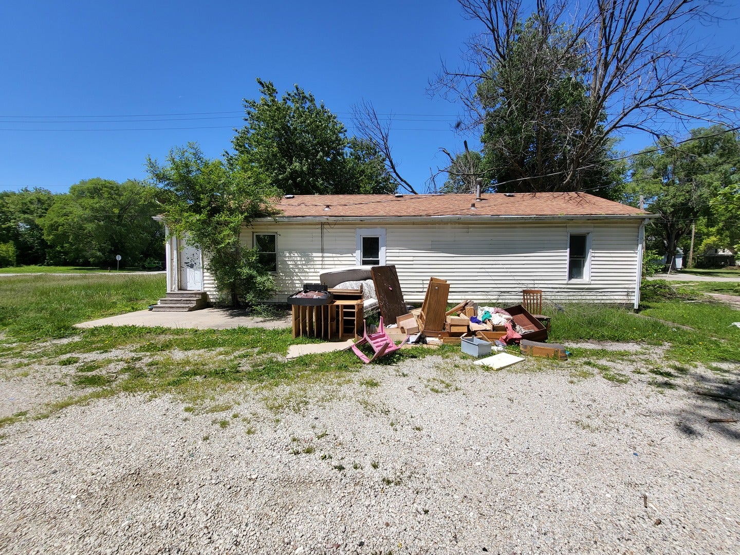 516 S Martin Luther King Jr Drive — photo