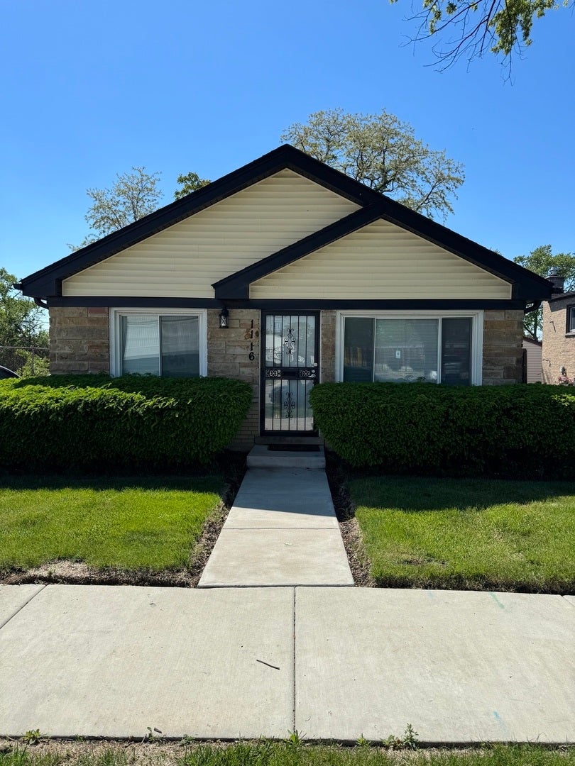 1116 Cernan Drive — photo
