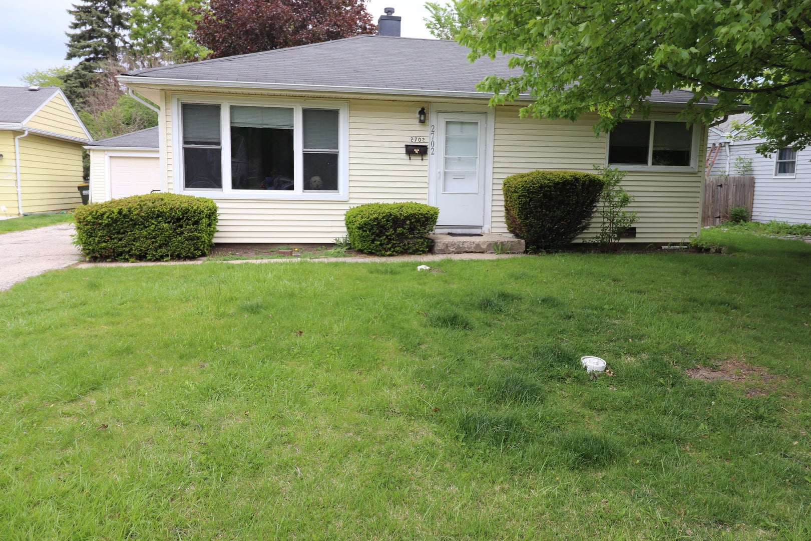 2702 Saint James Street — photo