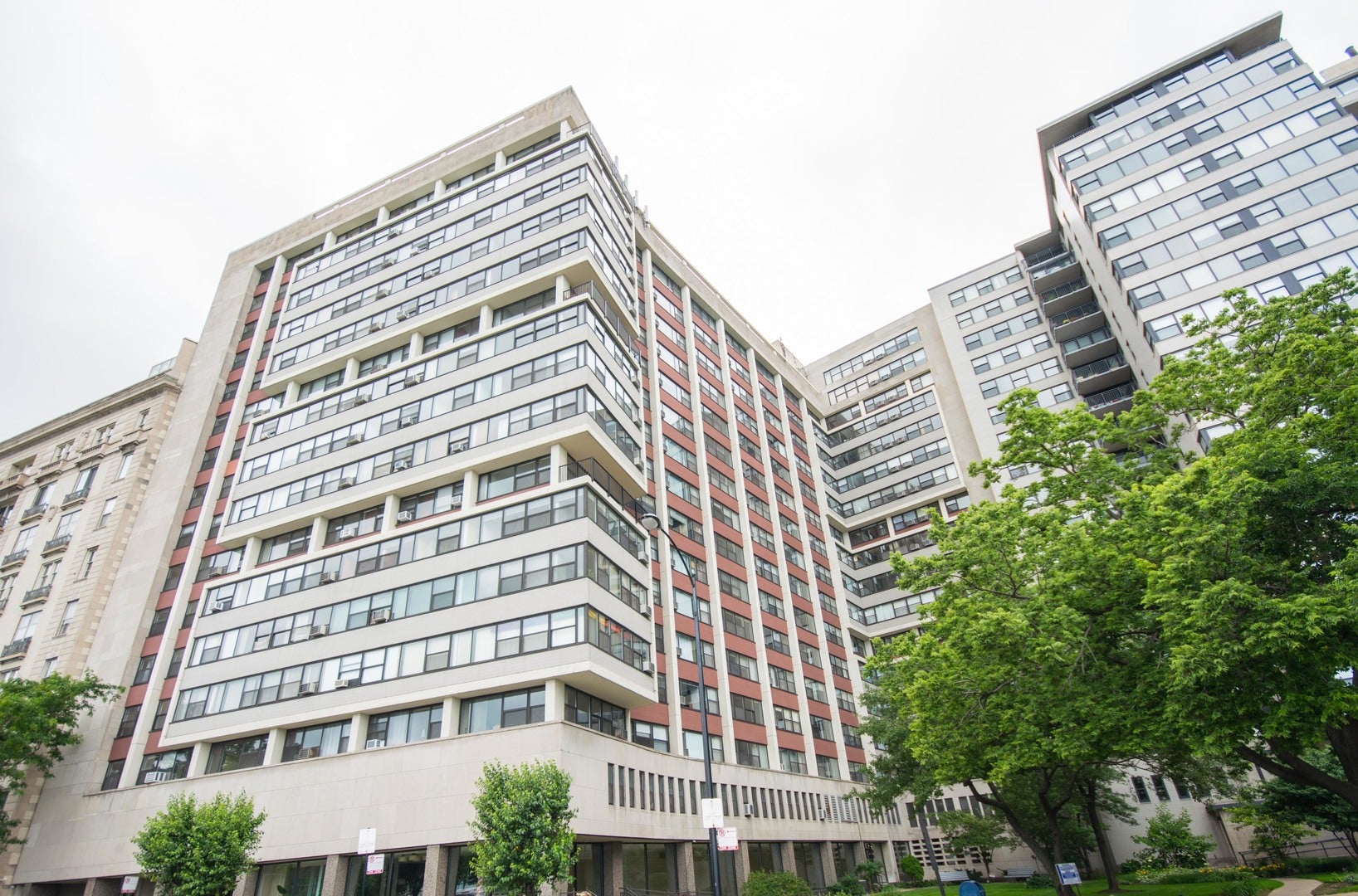 3420 N Lake Shore Drive 4K — photo
