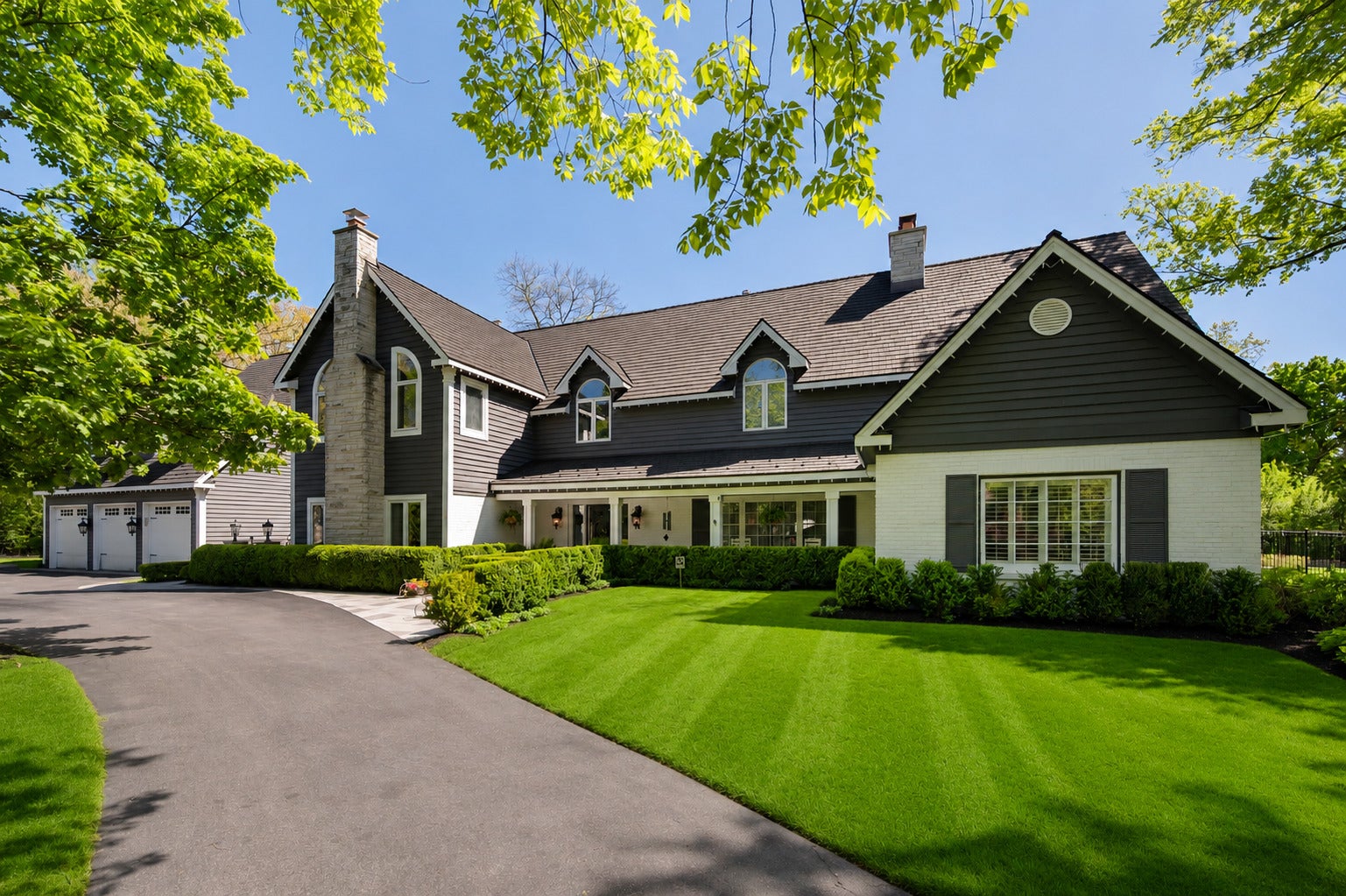 2 Hickory Lane — photo