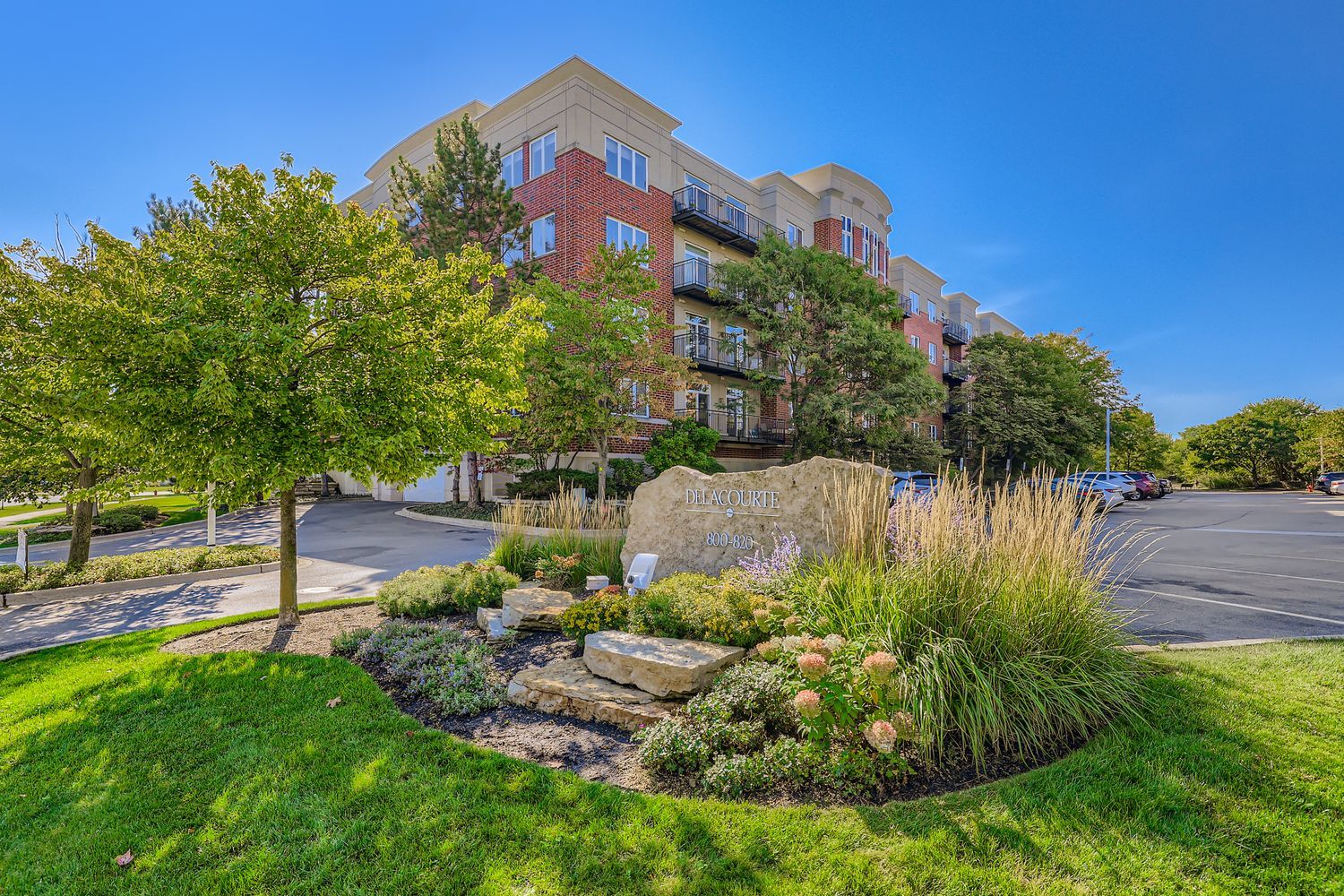 820 Weidner Road 409 — photo