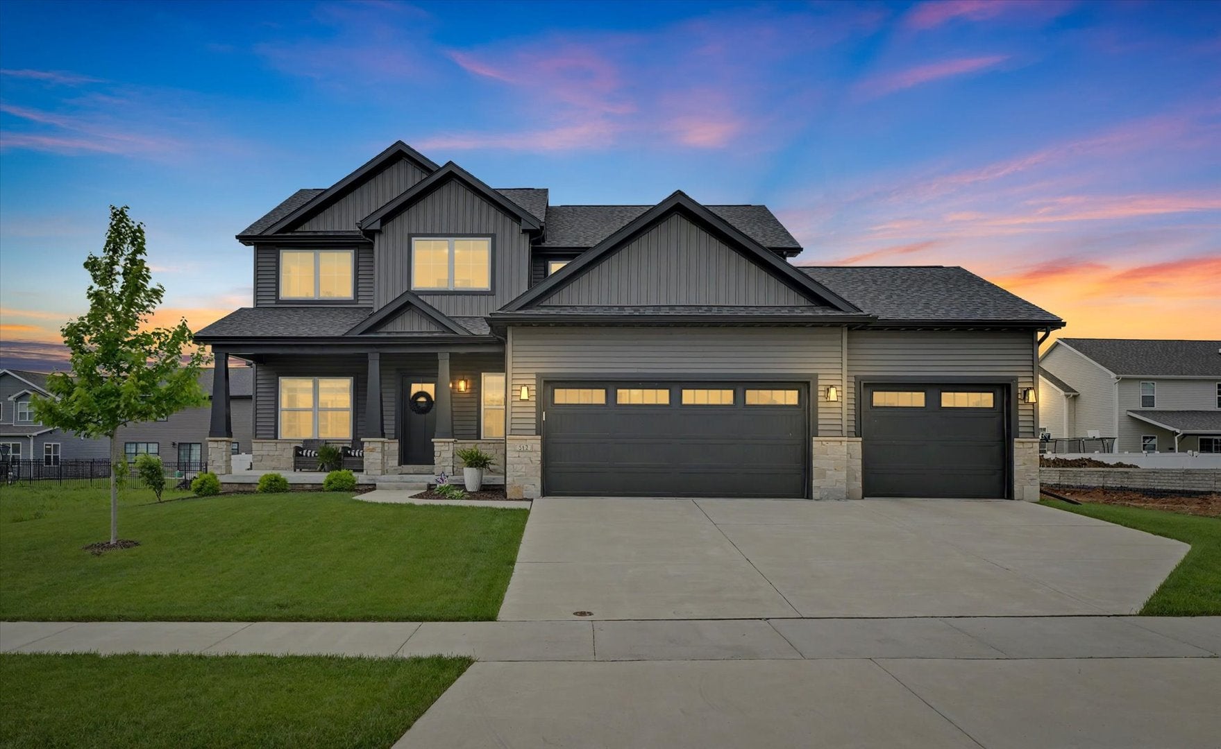 512 Wheatley Drive — photo