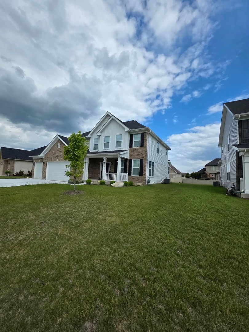25319 W Rock Drive — photo