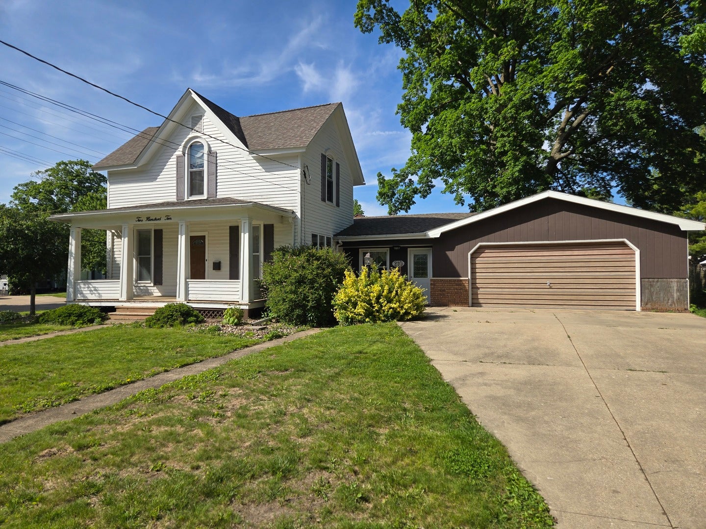 210 W Morris Street — photo
