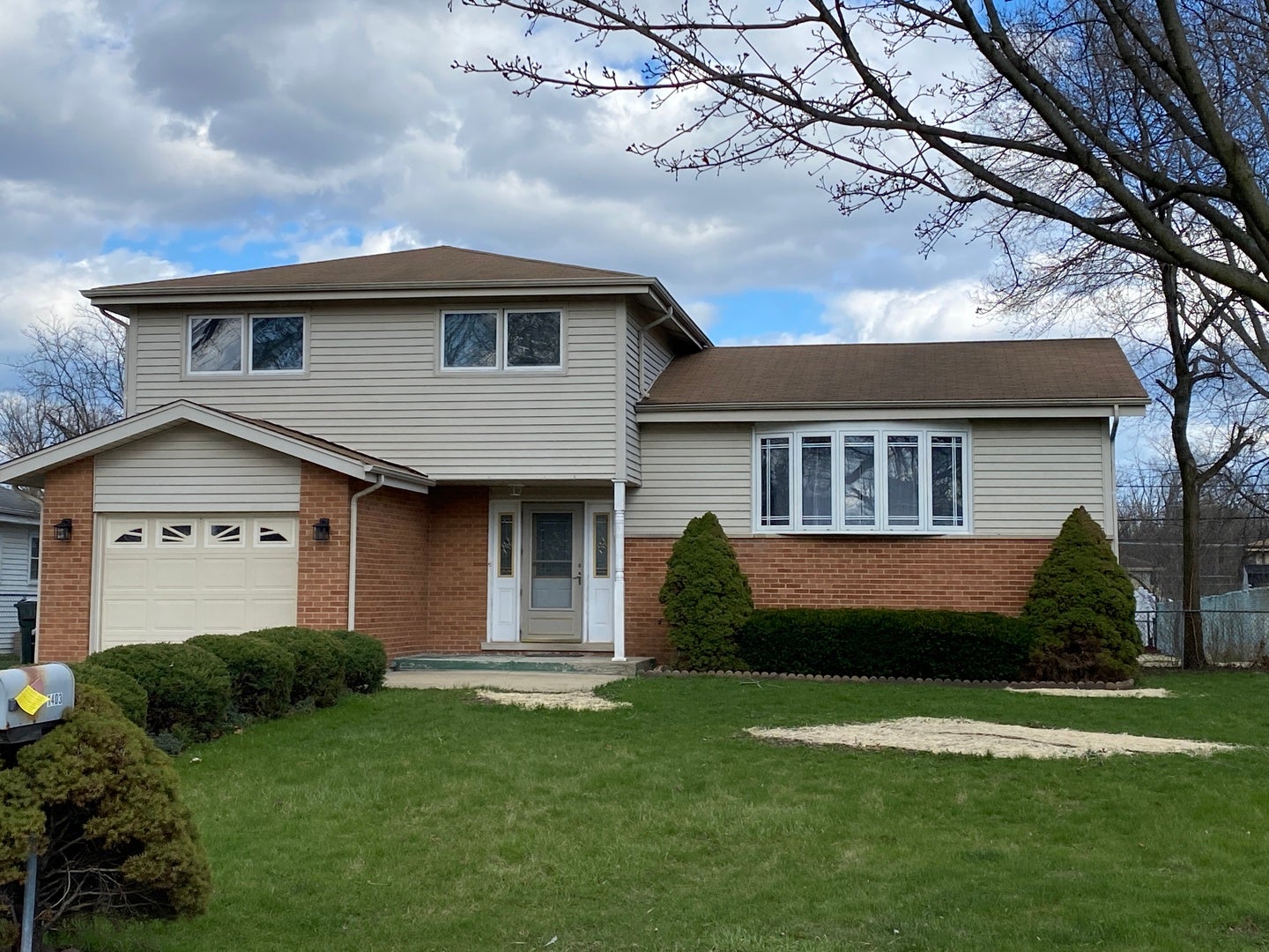 1403 N Sauk Lane — photo