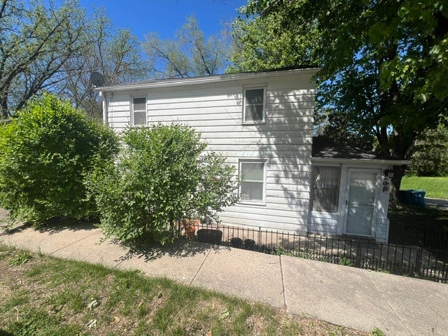 208 N Carroll Street — photo