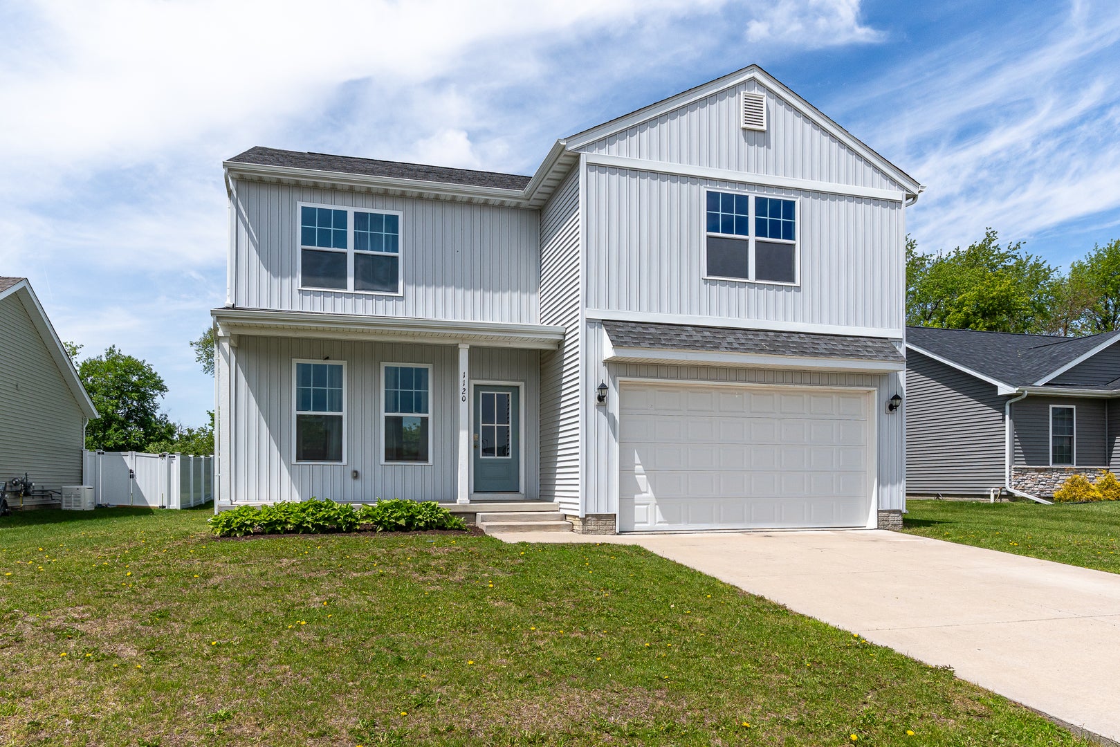 1120 Eagles Crest Drive — photo