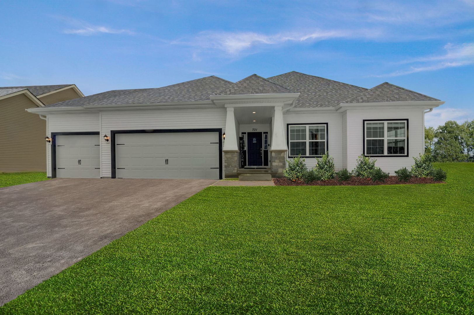 731 Maplewood Circle — photo