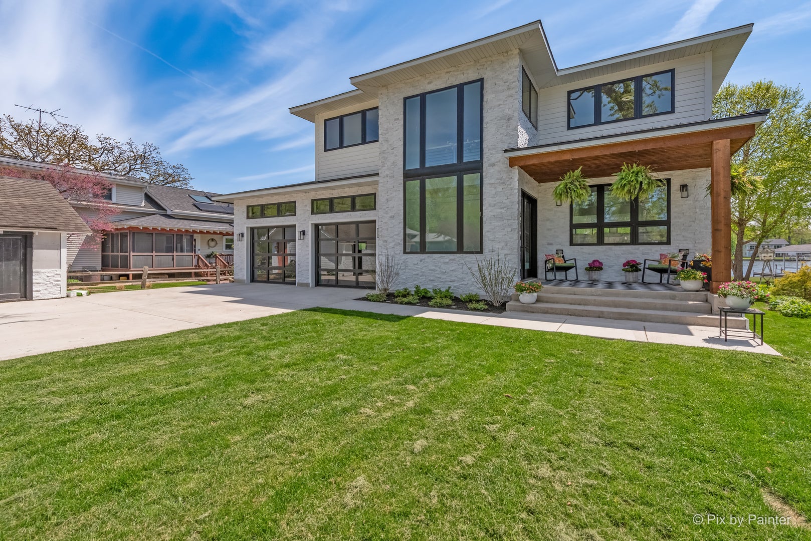1617 Sunnyside Beach Drive — photo