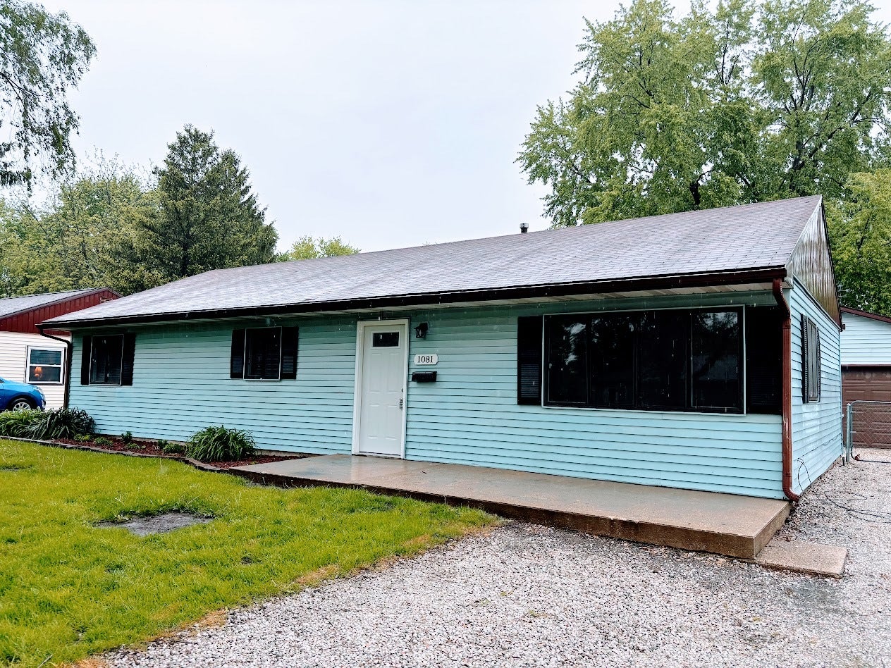 1081 Eastview Drive — photo