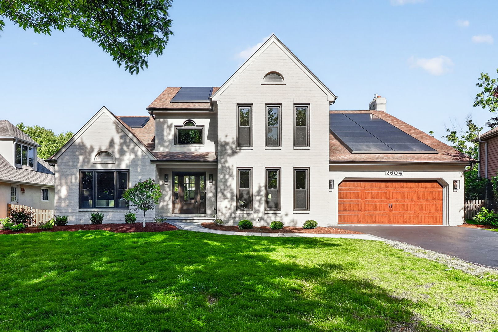 2604 Newport Drive — photo