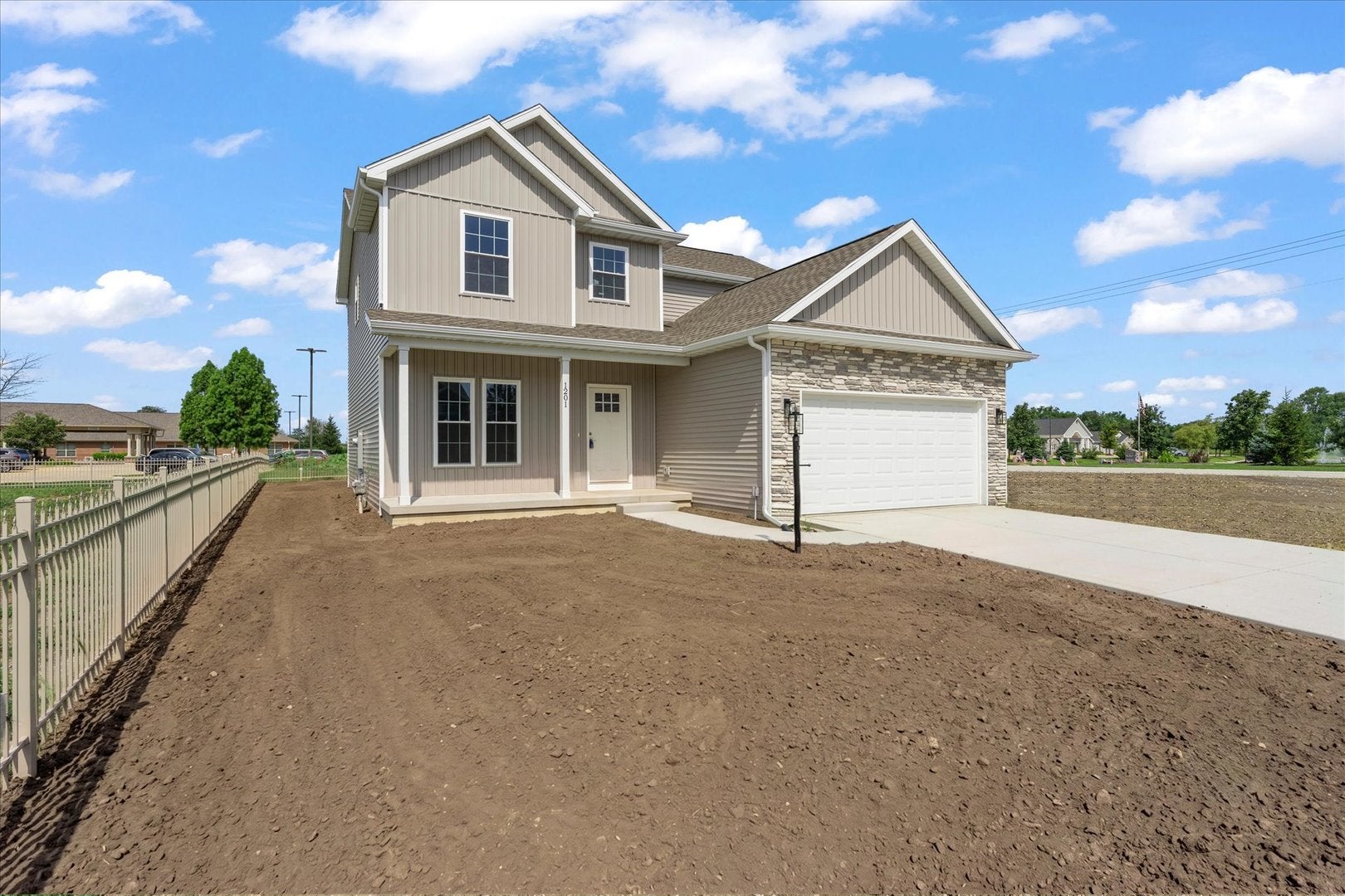 1201 Ridge Creek Road — photo