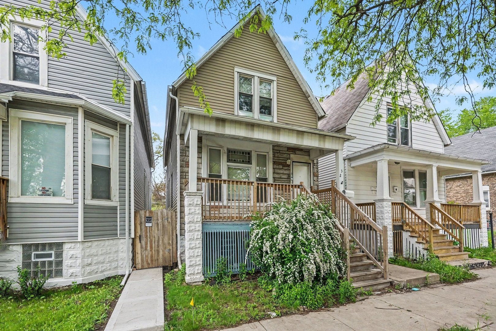 32 W 110th Place — photo