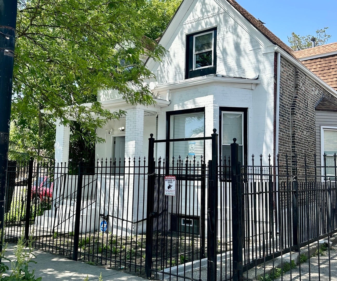 2720 W Harrison Street — photo