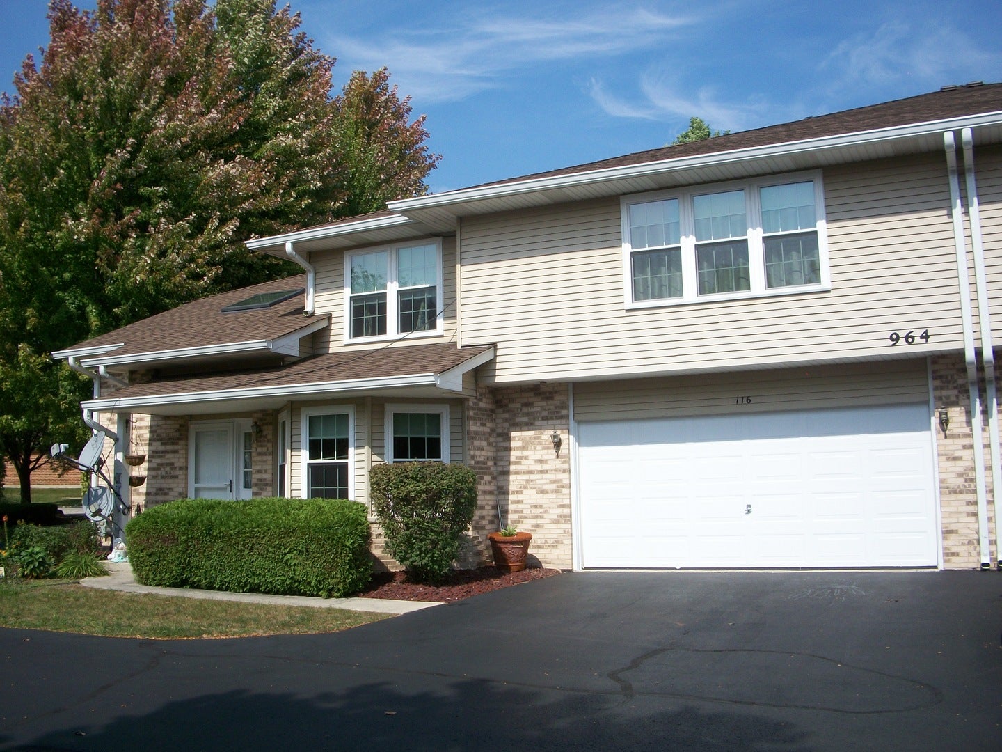 964 Elderberry Circle 116 — photo