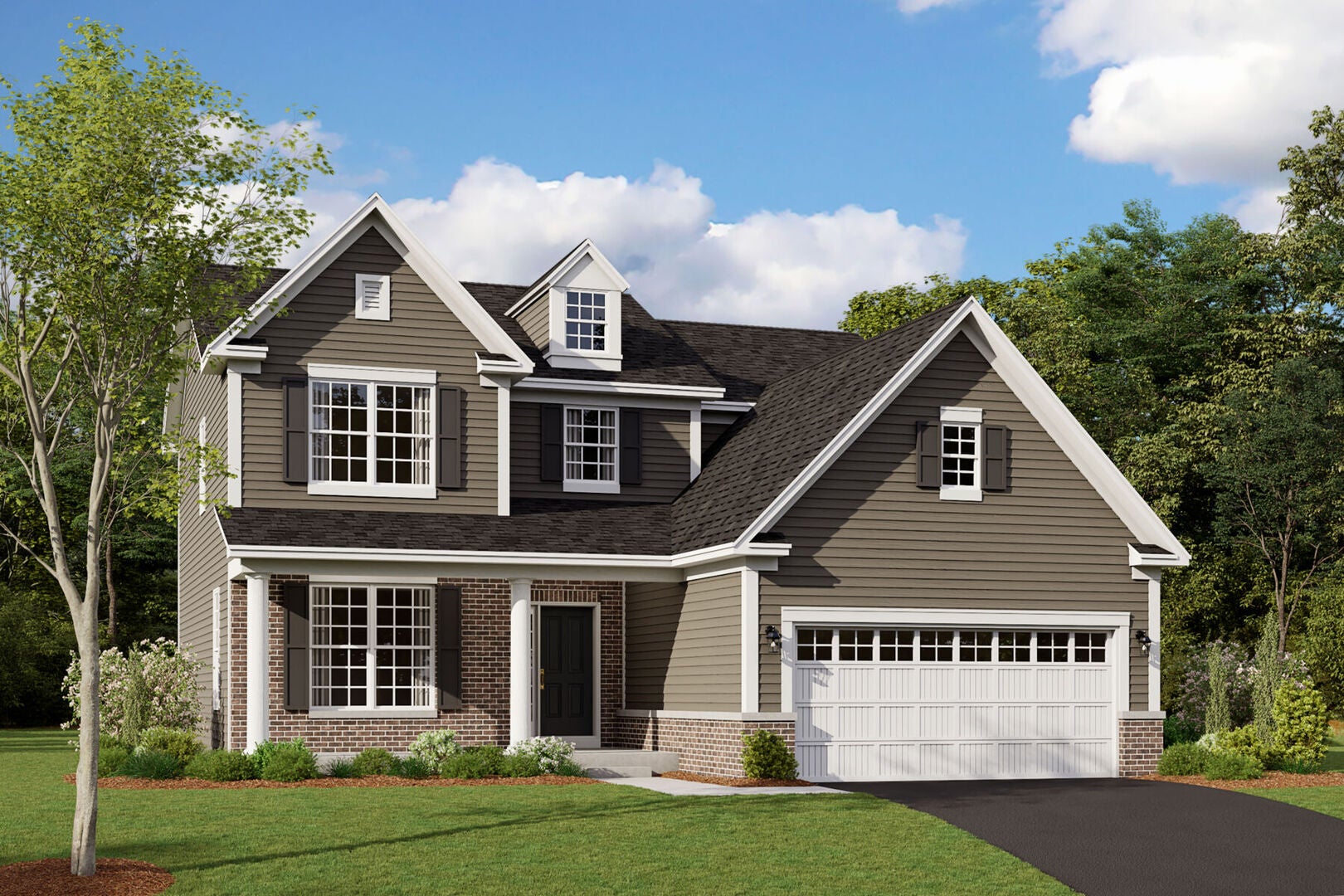 10902 Chadsey Circle — photo