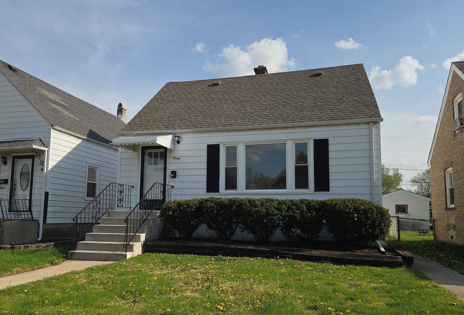 20 W 140th Court — photo