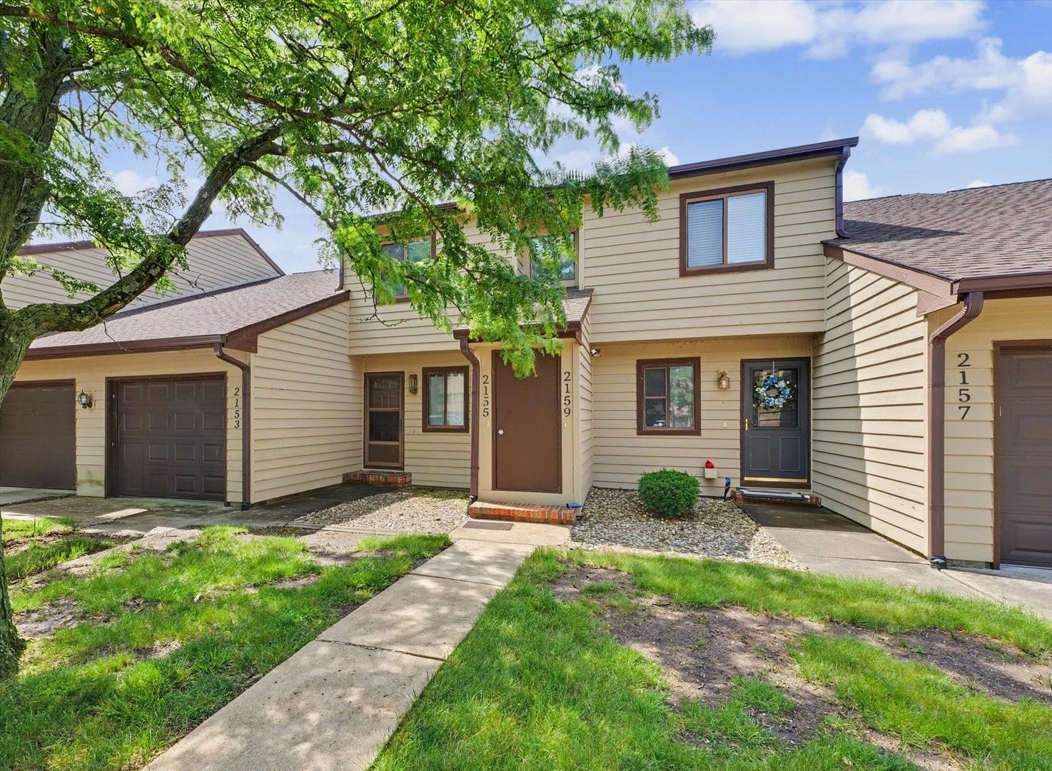 2155 Harbortown Circle 2155 — photo