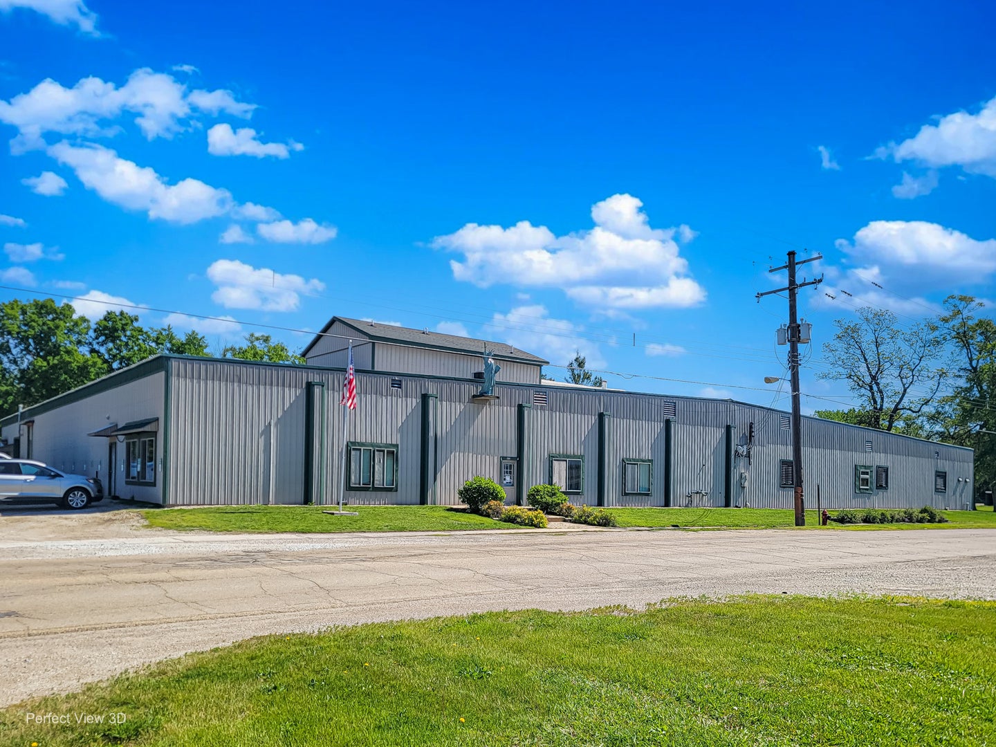 375 Commercial Avenue — photo