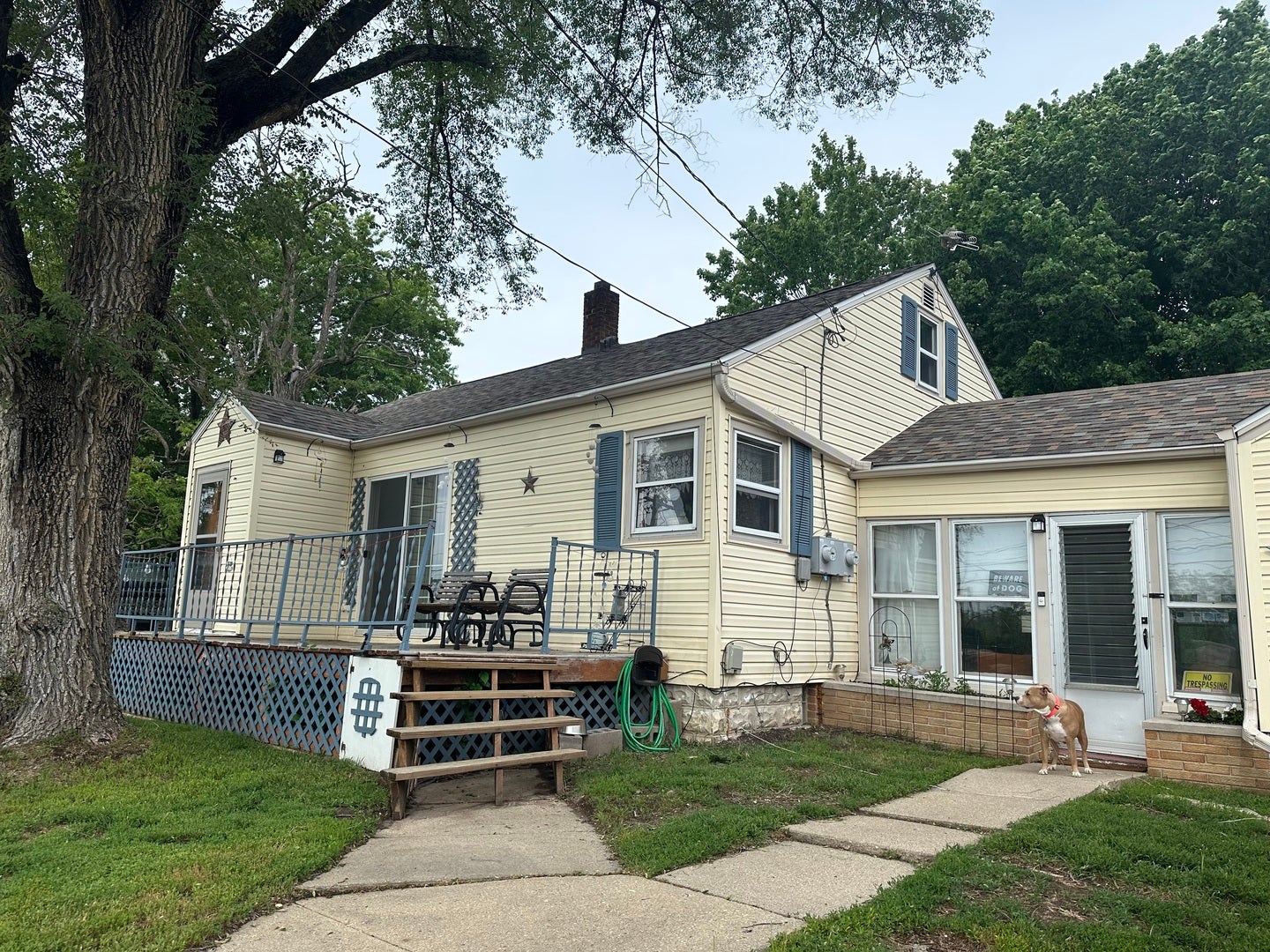 626 N 4th Street — photo