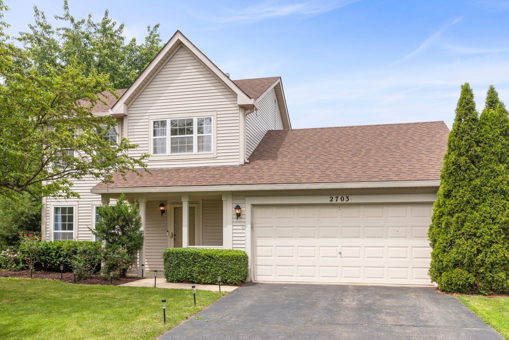 2703 Snowmass Court — photo
