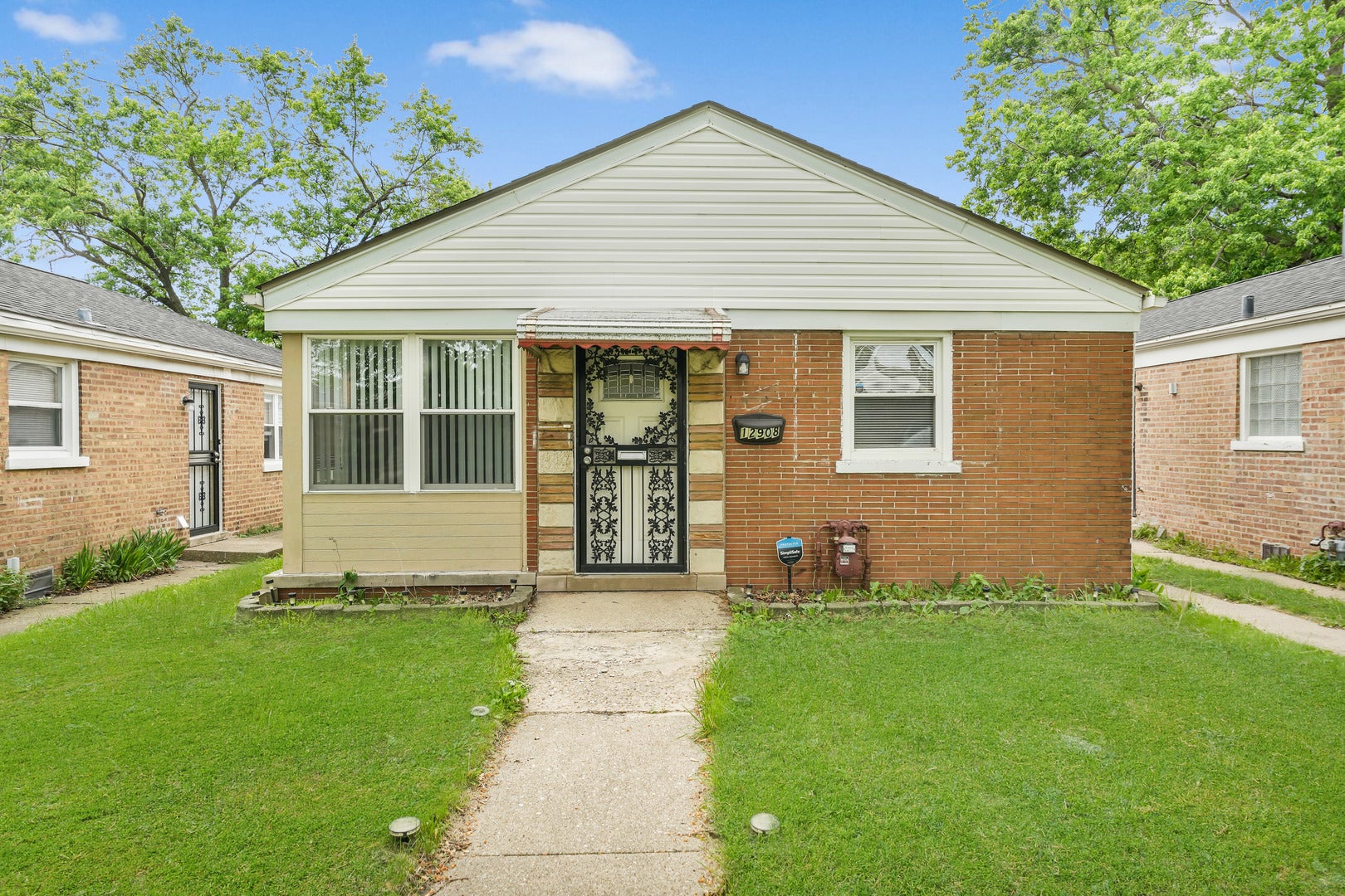 12908 S Peoria Street — photo