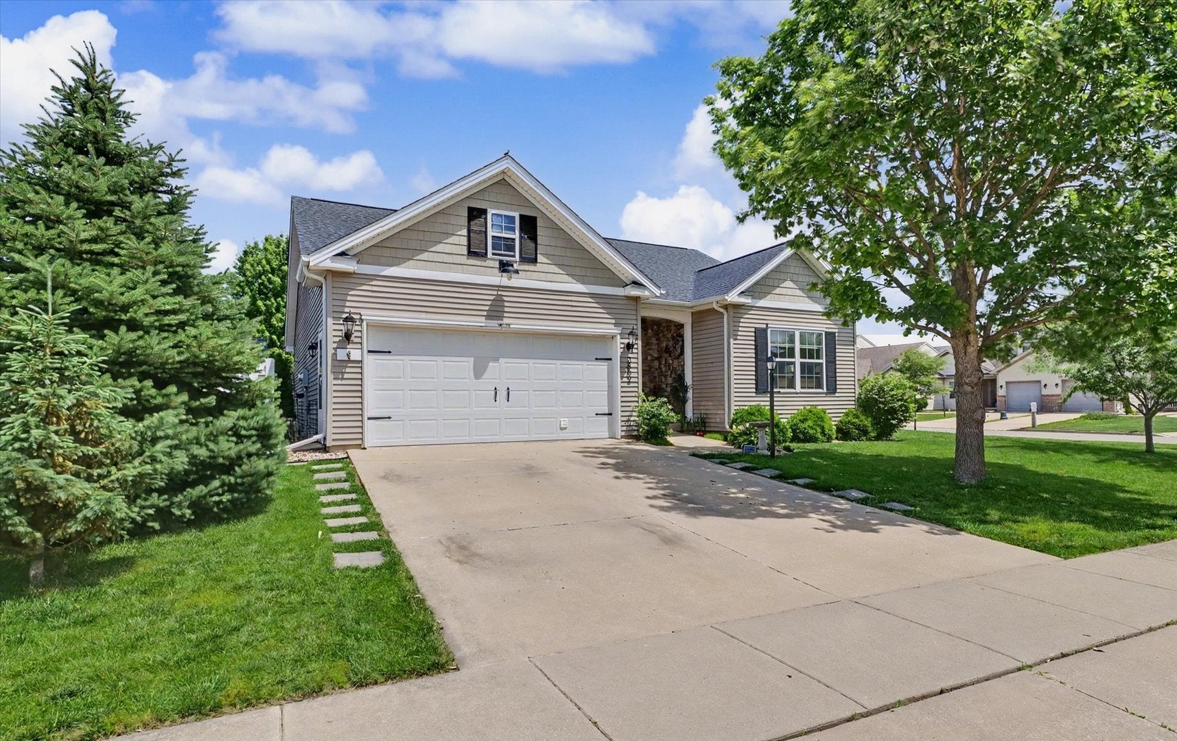 3802 Sandstone Drive — photo