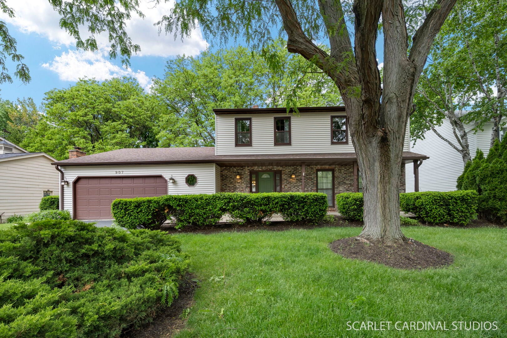 907 Secretariat Drive — photo