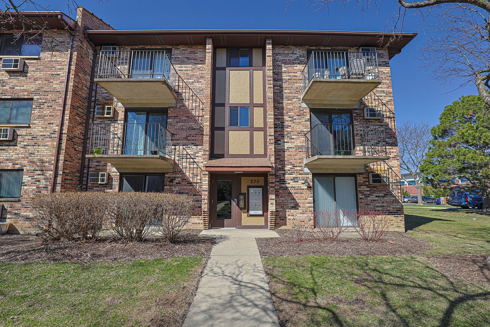 230 Klein Creek Court F — photo