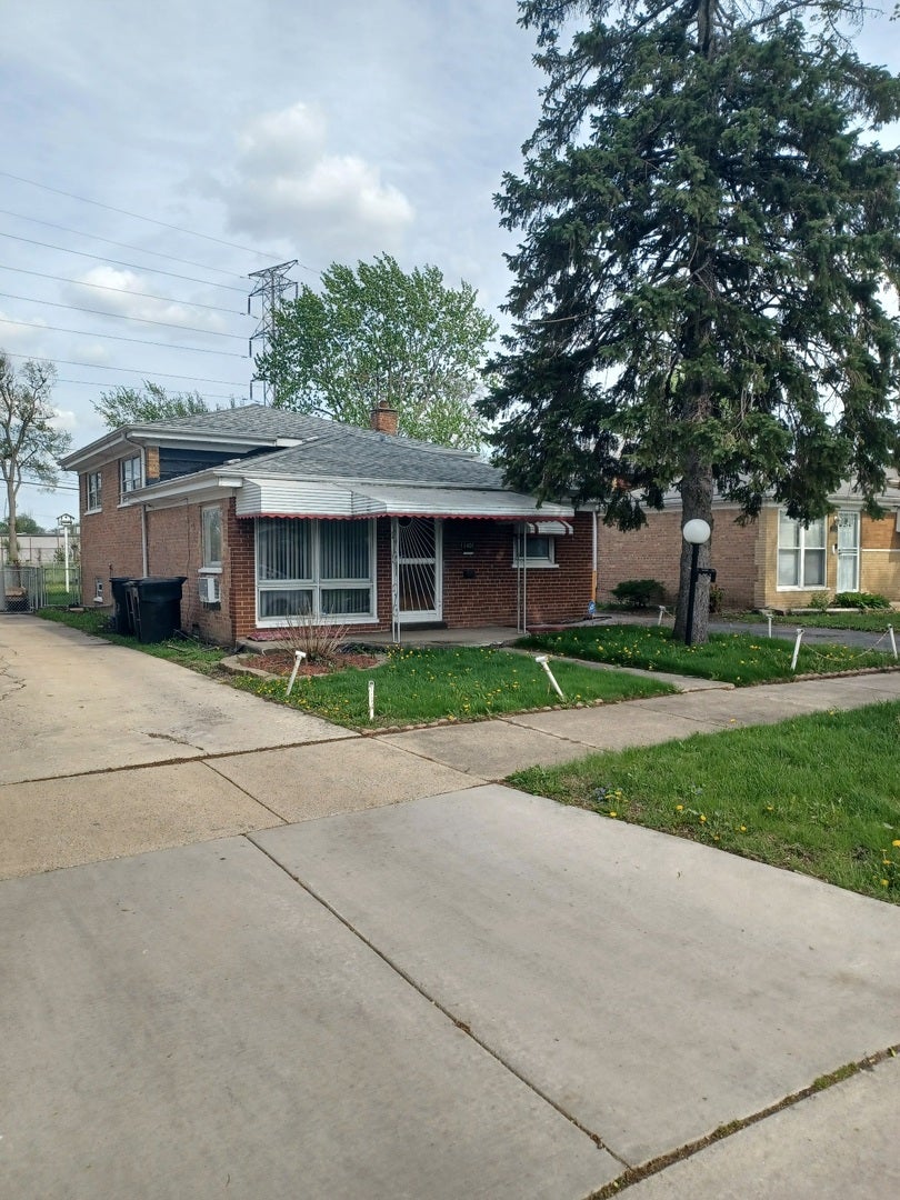 11401 S Morgan Street — photo