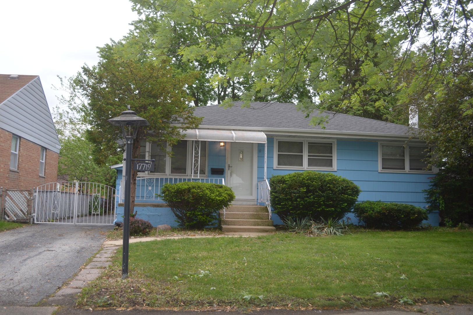 17719 Burnham Avenue — photo