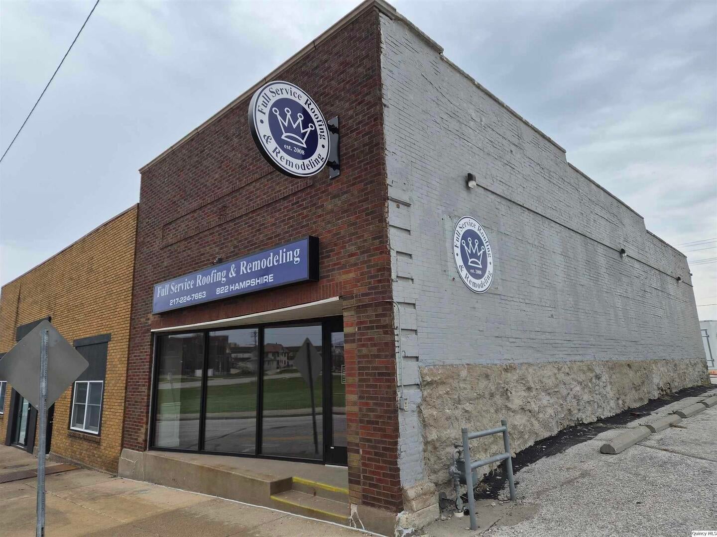 810-822 Hampshire — photo