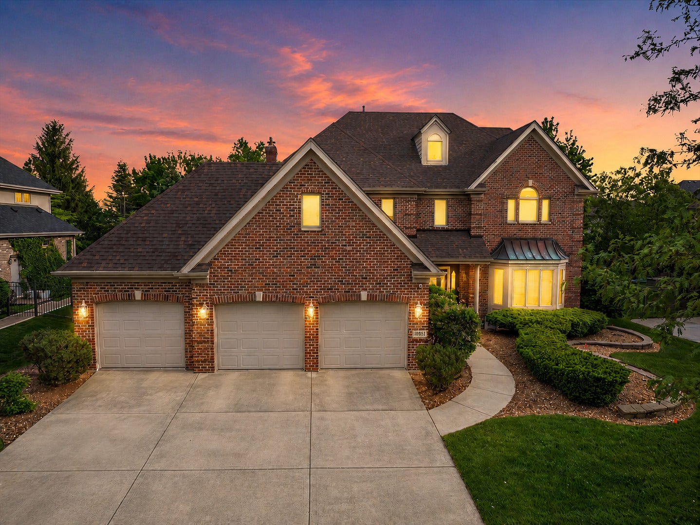 10851 White Deer Circle — photo