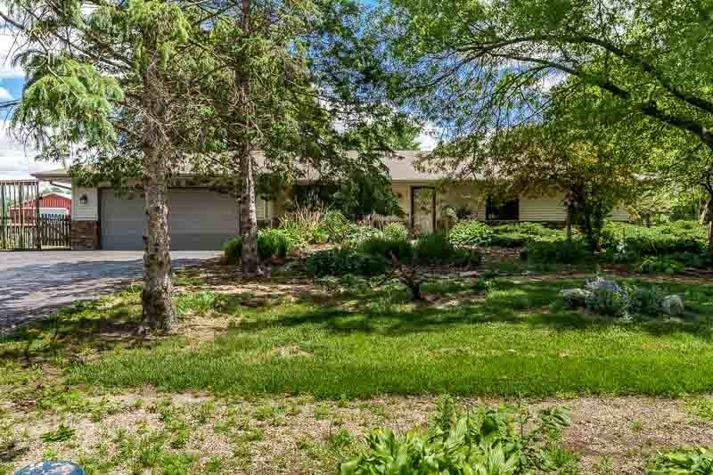 12425 Olson Road — photo