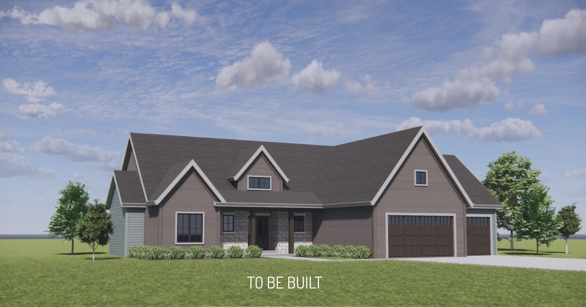 5174 Woody Creek Lane — photo