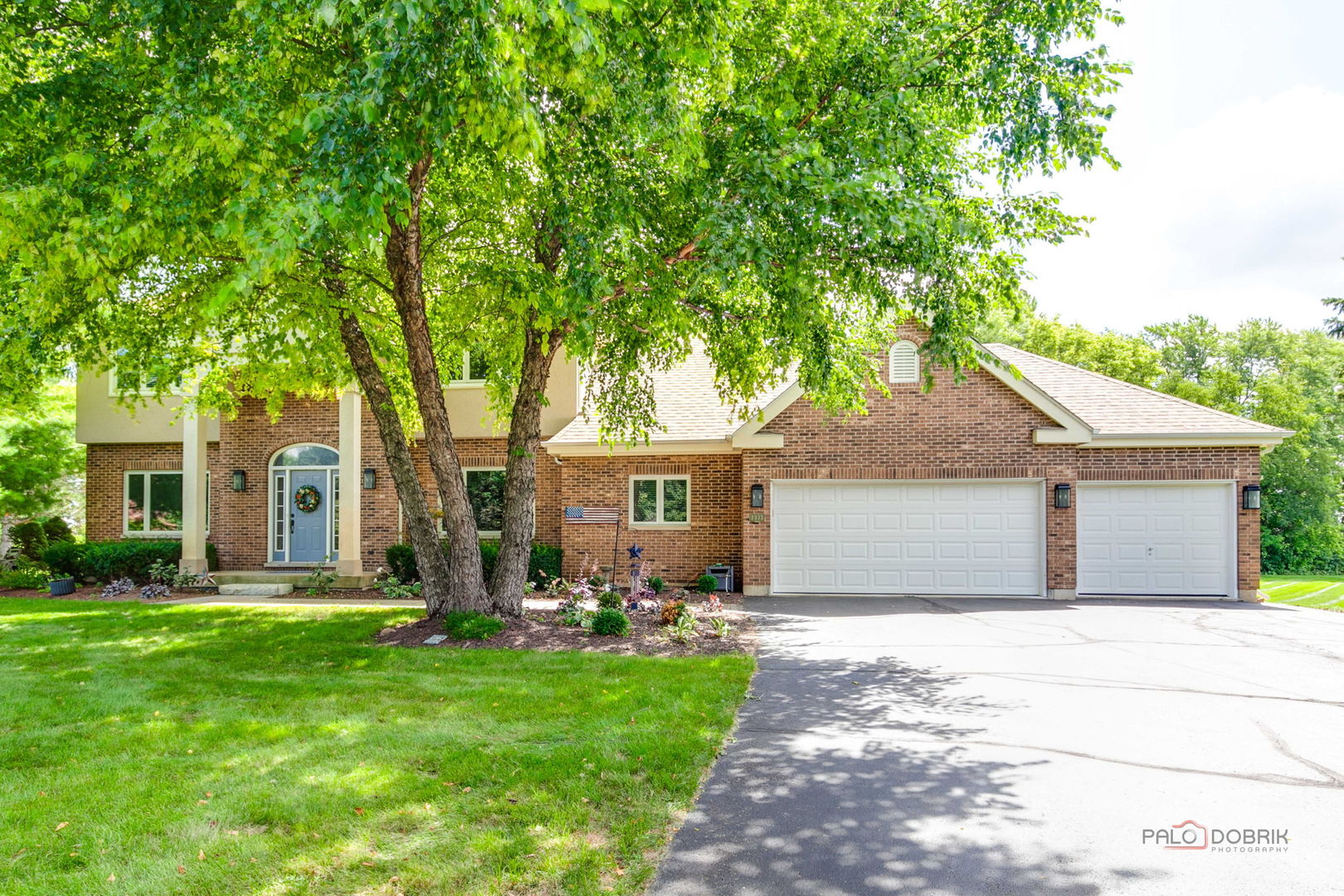 3313 Ridge Road, Spring Grove IL 60081