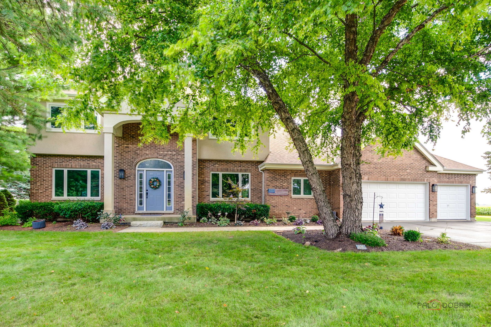 3313 Ridge Road, Spring Grove IL 60081 — photo 2