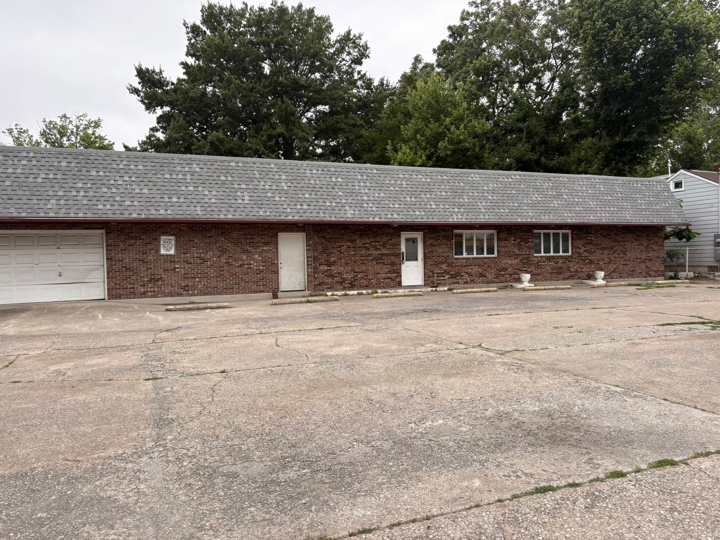 1201 N Main Street — photo