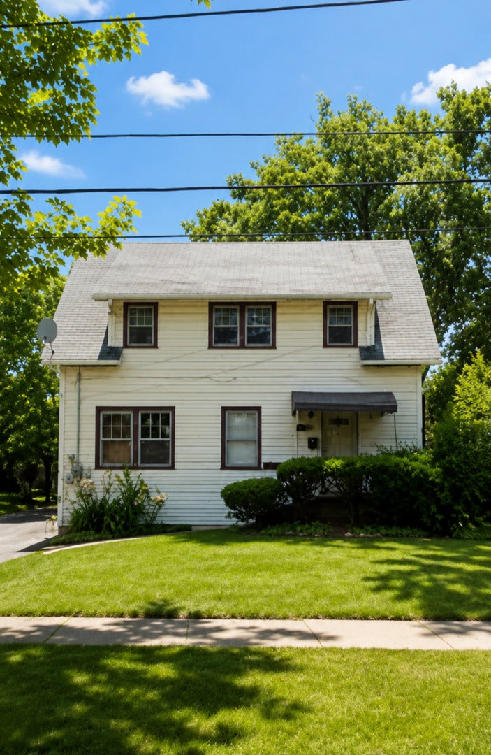 14728 Riverside Drive — photo